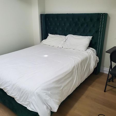 Raesabu Guest House Brampton Luaran gambar