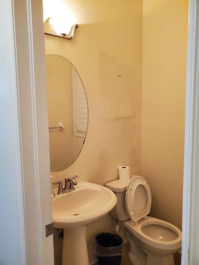 Raesabu Guest House Brampton Luaran gambar