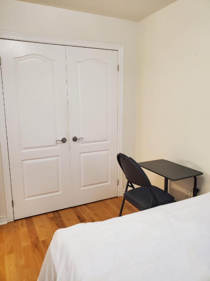 Raesabu Guest House Brampton Luaran gambar