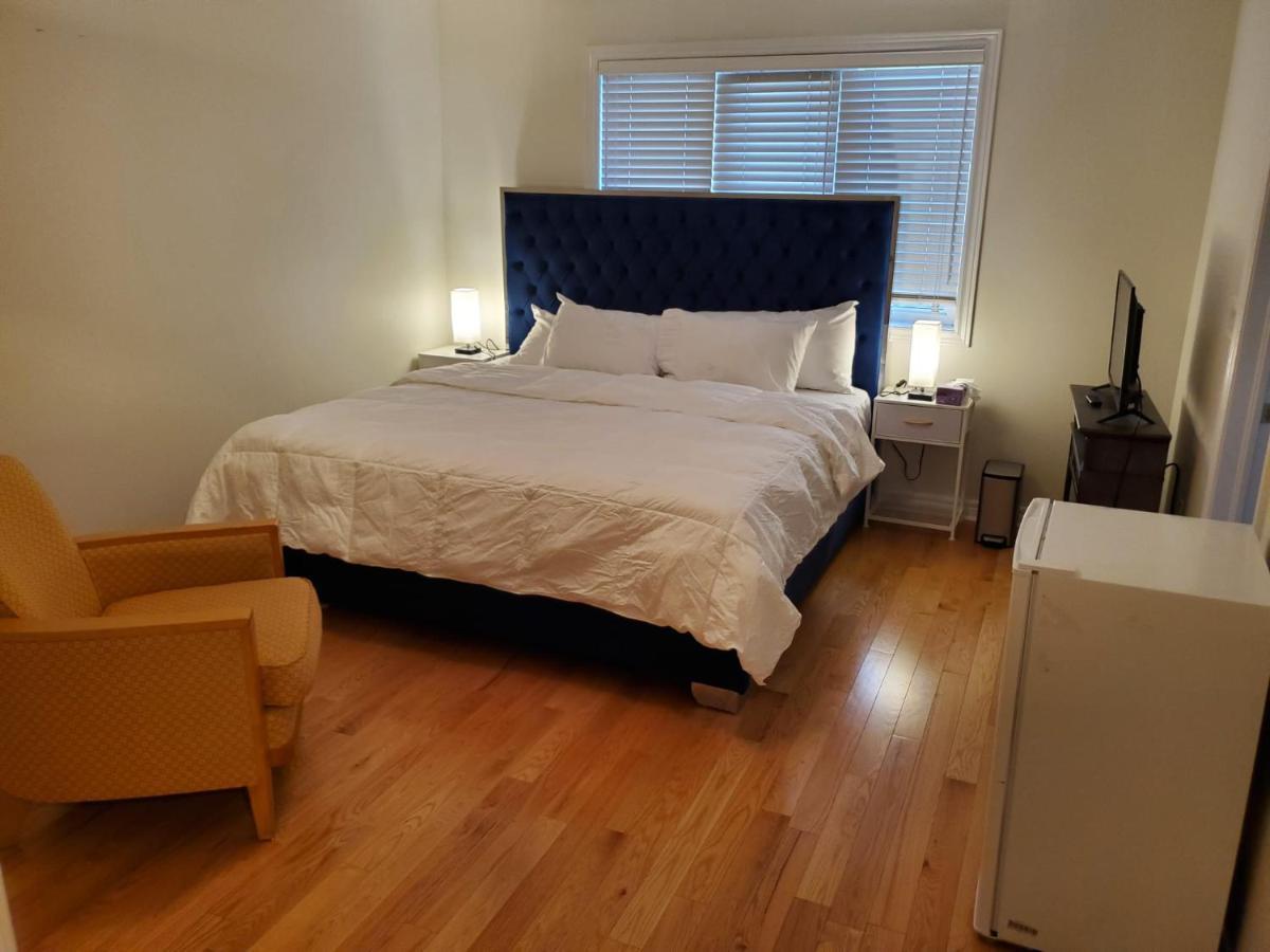 Raesabu Guest House Brampton Luaran gambar