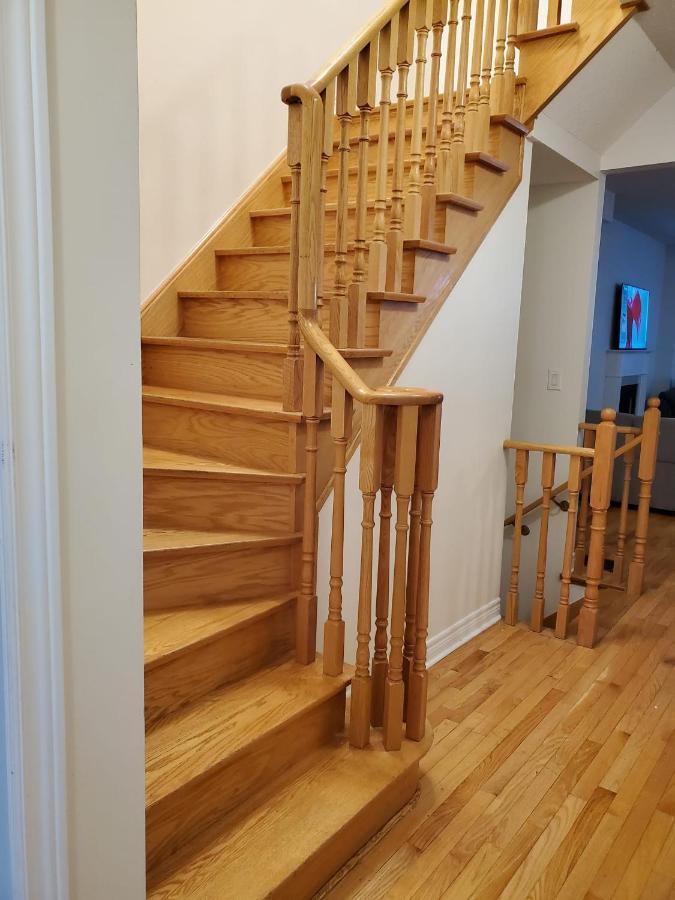 Raesabu Guest House Brampton Luaran gambar