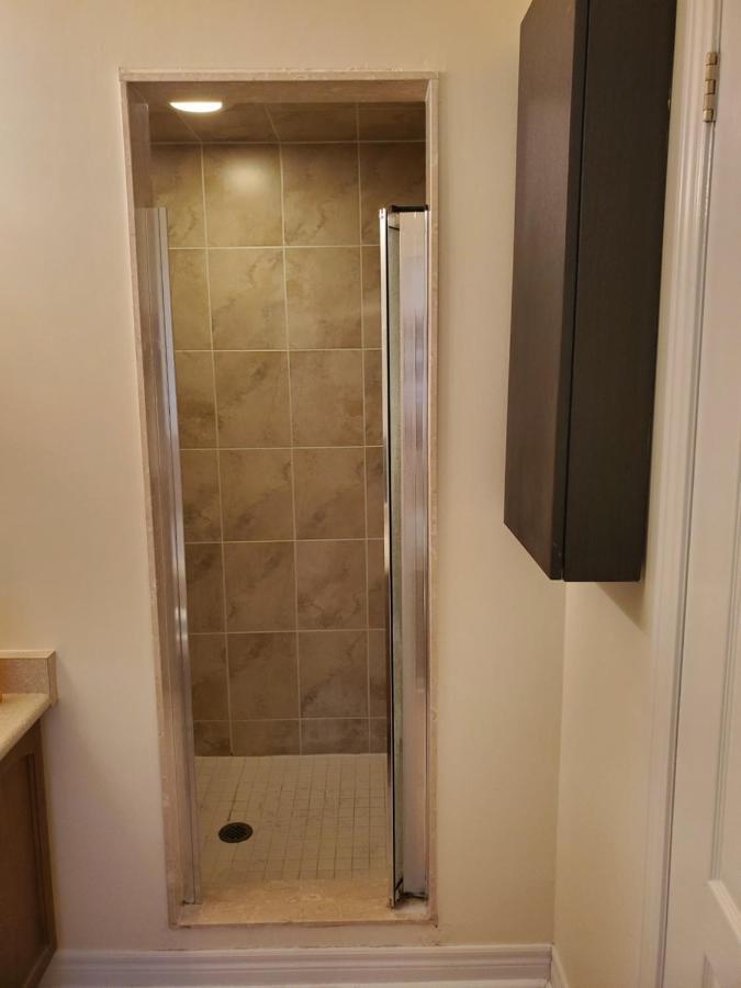 Raesabu Guest House Brampton Luaran gambar
