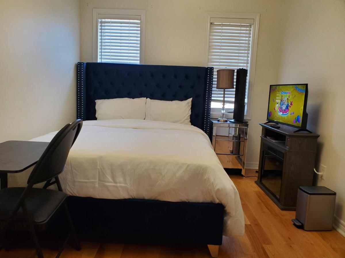 Raesabu Guest House Brampton Luaran gambar