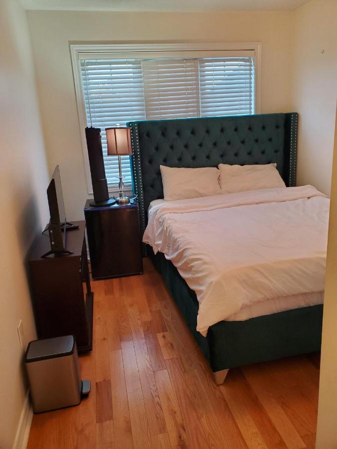 Raesabu Guest House Brampton Luaran gambar