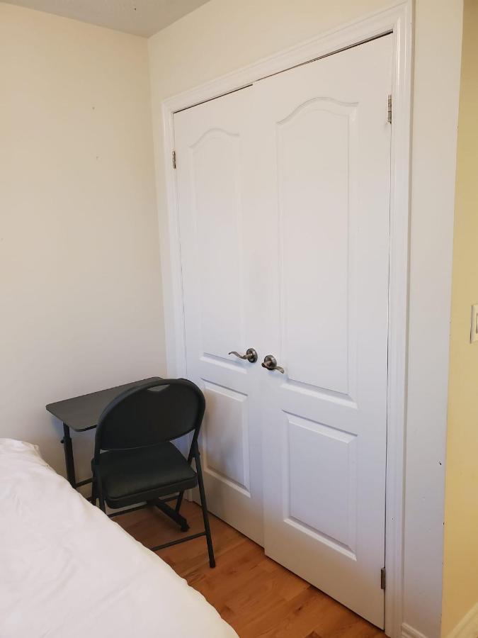 Raesabu Guest House Brampton Luaran gambar