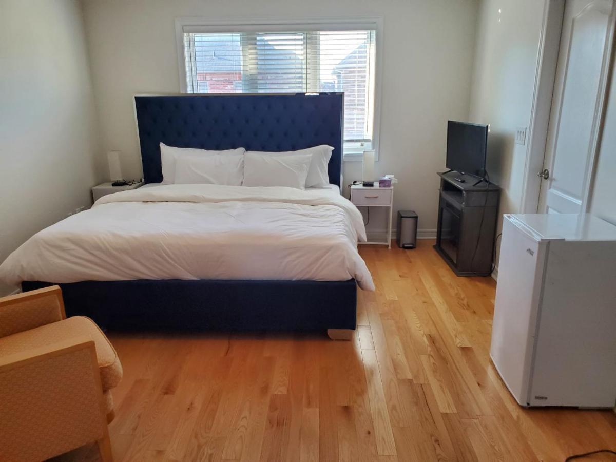 Raesabu Guest House Brampton Luaran gambar