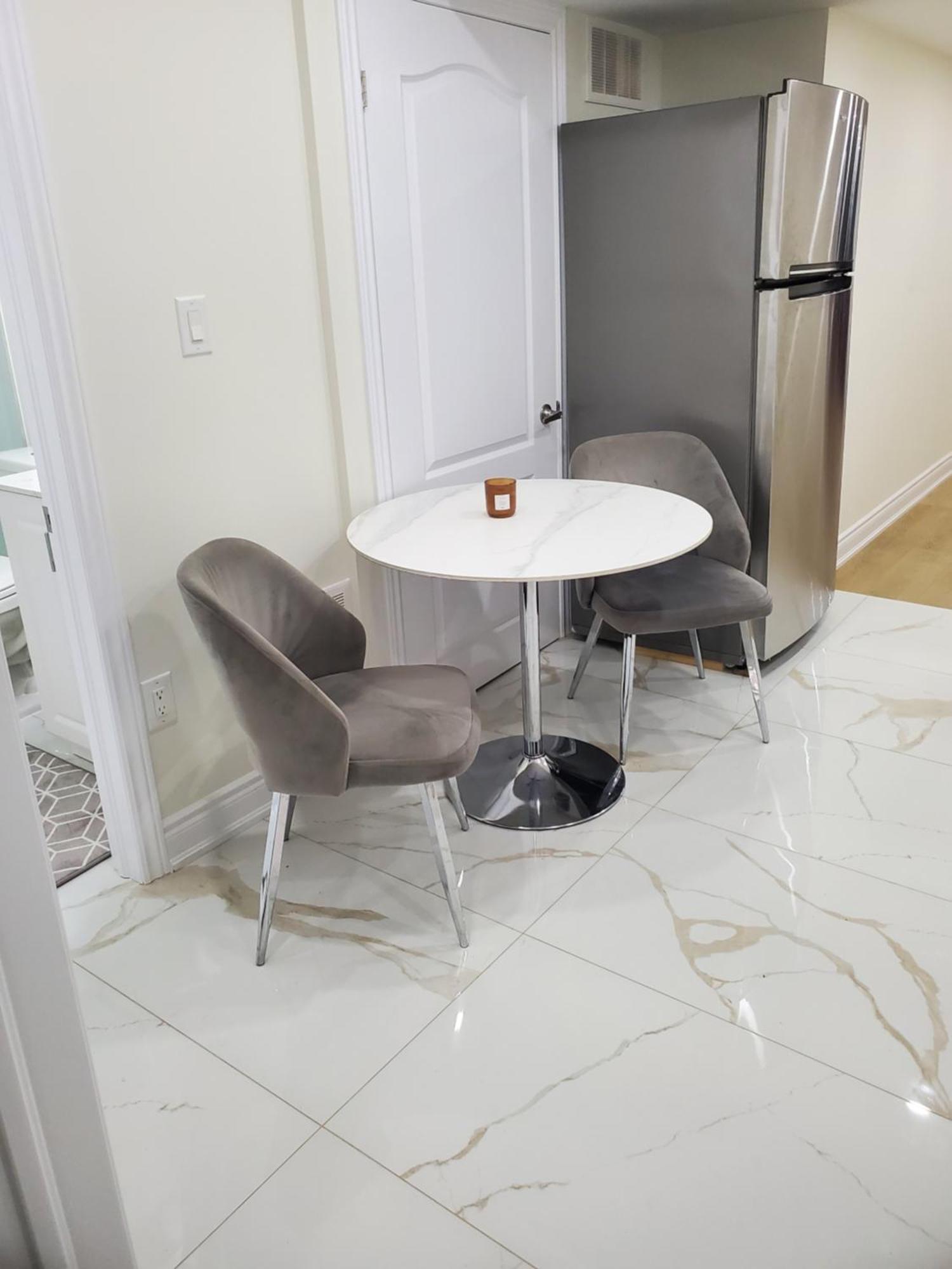 Raesabu Guest House Brampton Luaran gambar