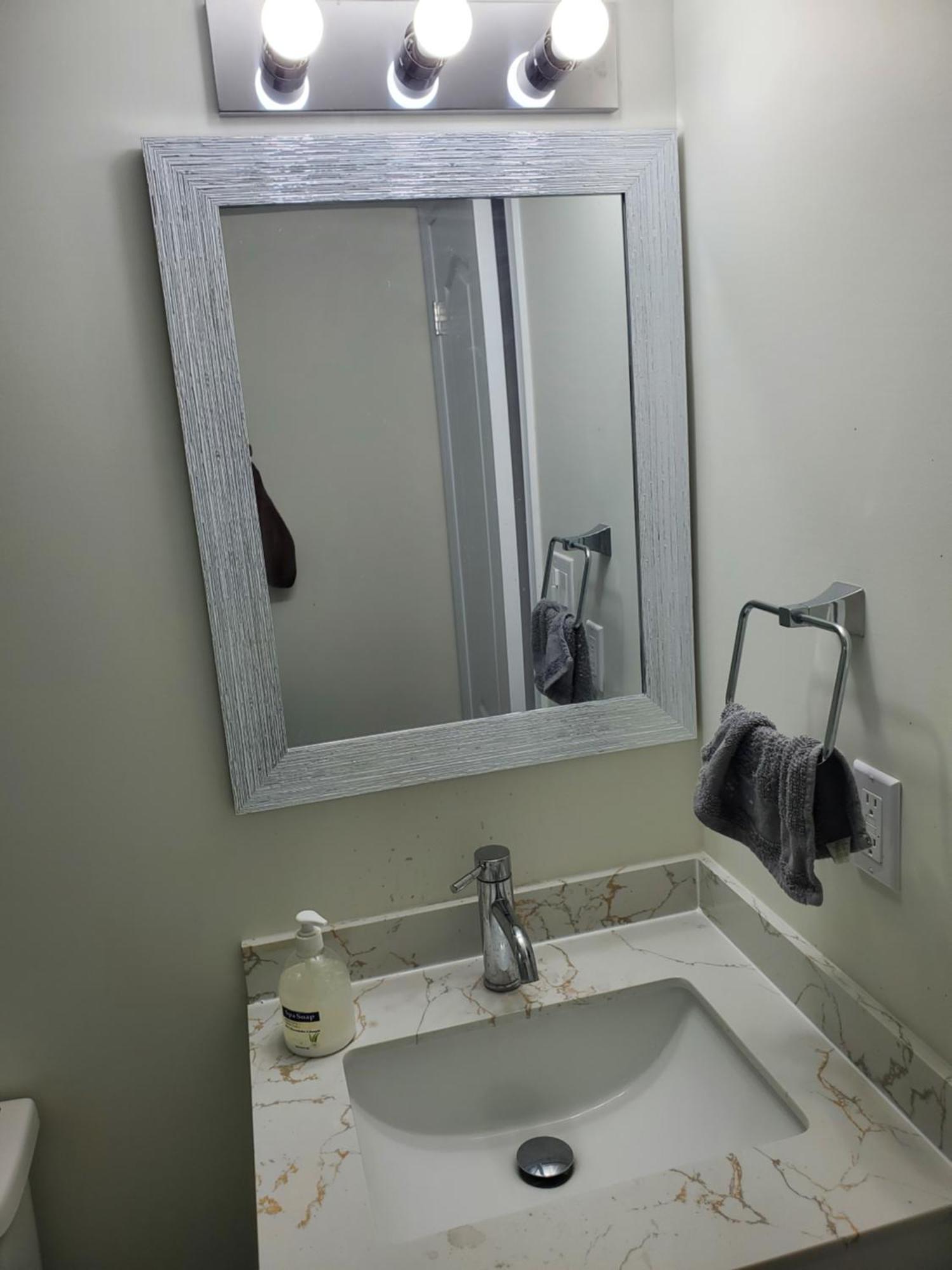 Raesabu Guest House Brampton Luaran gambar