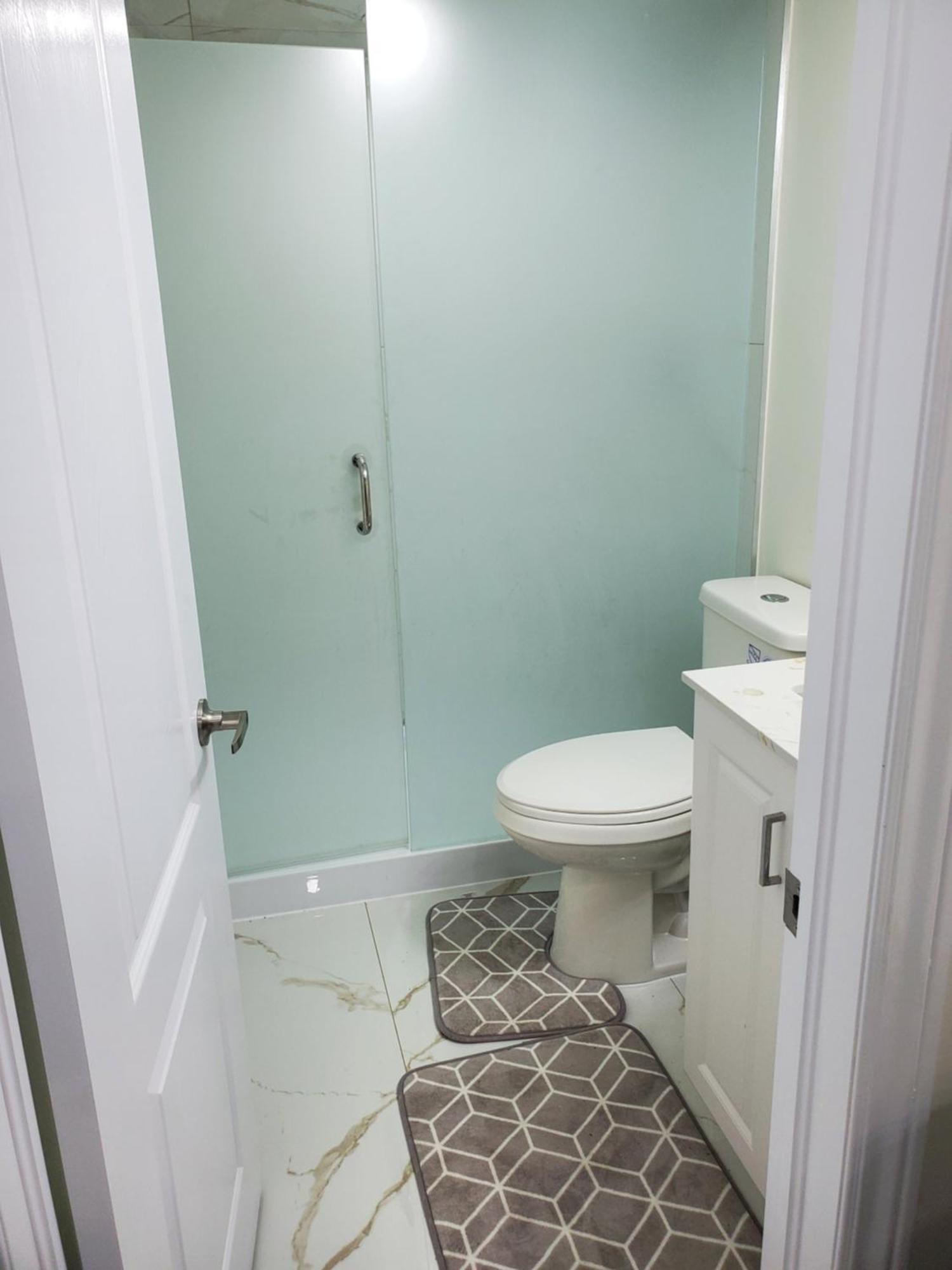 Raesabu Guest House Brampton Luaran gambar
